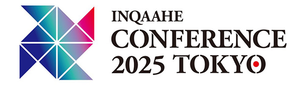 INQAAHE Conference 2025 TOKYO