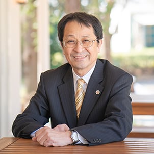 公益財団法人大学基準協会 会長 永田 恭介 筑波大学 学長