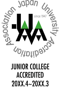 Accreditation Mark Junior College