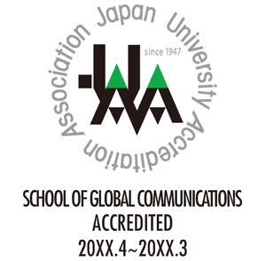 Accreditation Mark Global Communications