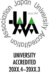 Accreditation Mark University