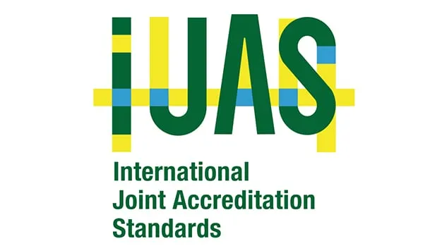 International Joint Accreditation Project