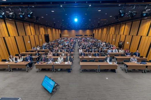 INQAAHE Conference 2025 – Event Report2