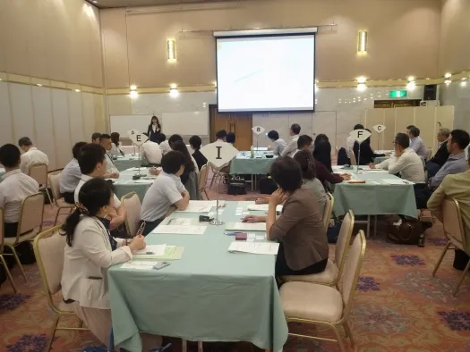 平成29年度　大学・短期大学スタディー・プログラムを開催しました