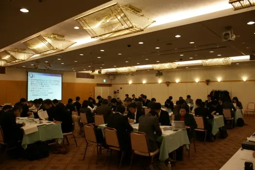 平成26年度　大学・短期大学スタディー・プログラムを開催しました