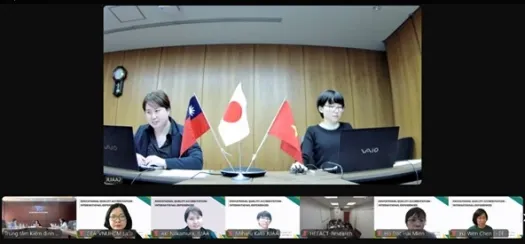 合同セミナーを開催しました。