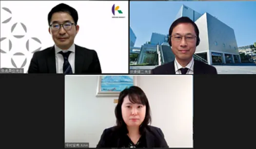 第12回大学評価シンポジウムを開催しました。