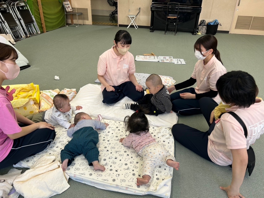九州ルーテル学院大学