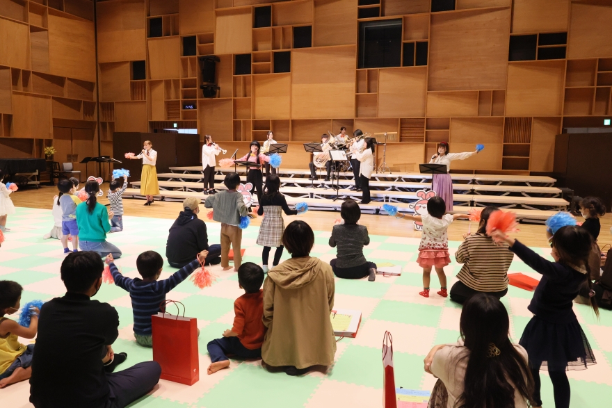 大分県立芸術文化短期大学