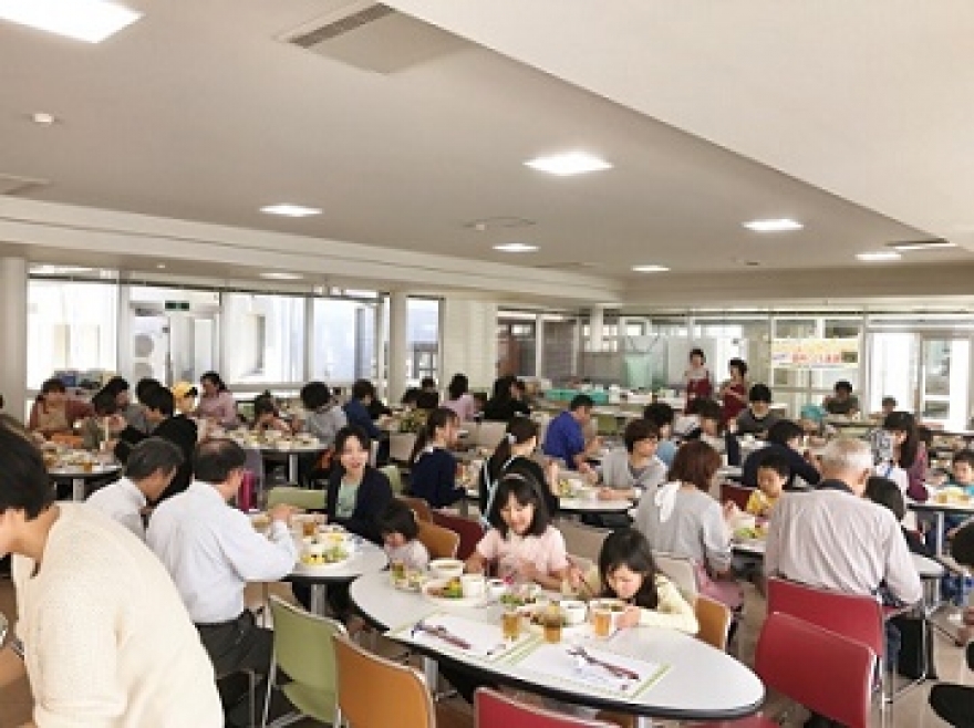 清泉女学院大学