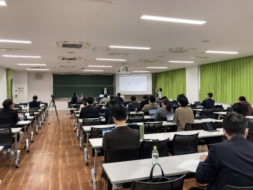 熊本学園大学