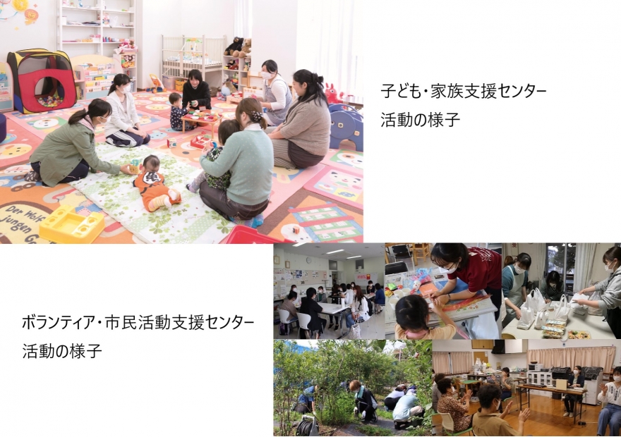 高崎健康福祉大学