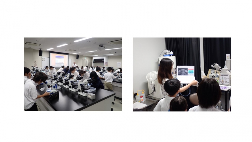 長浜バイオ大学