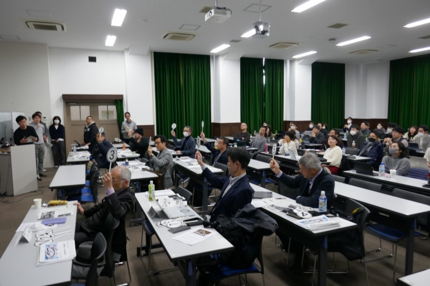 神戸大学大学院 経営学研究科現代経営学専攻