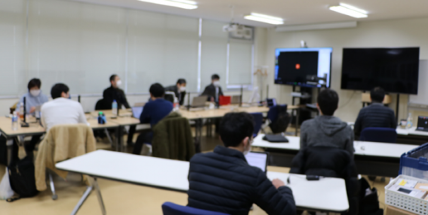 山口大学大学院 技術経営研究科技術経営専攻