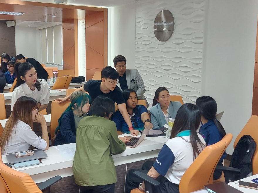 山口大学大学院 技術経営研究科技術経営専攻